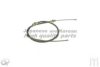 ASHUKI US104605 Cable, parking brake